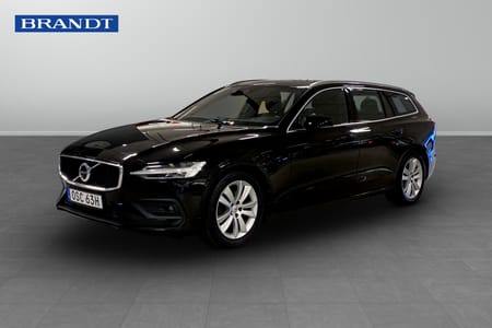 Volvo V60 B4 Diesel Momentum Advanced Edition