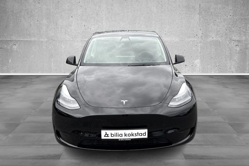 Bilde 4 av Tesla Model Y Standard Range RWD 