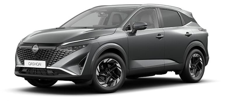 Bild 1 av Nissan Qashqai