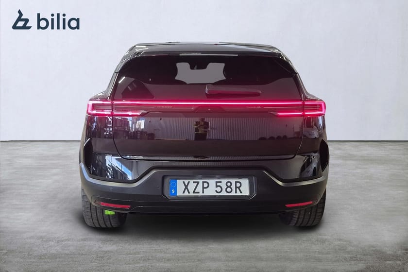Bild 5 av Polestar 3 Long Range Dual Motor Performance 111kW Plus Pilot Perf