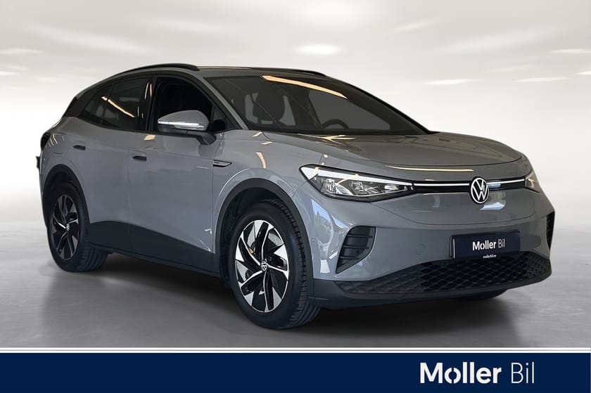 Bilde 3 av Volkswagen ID.4 Pro 77kwh 174hk