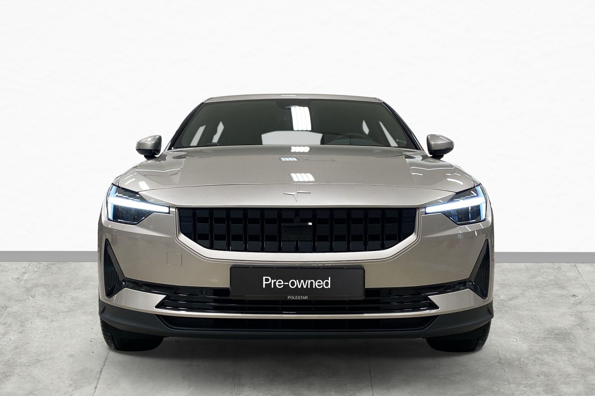 Polestar 2 2023, bild 3/10