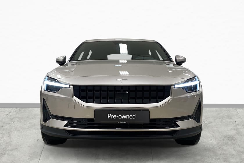Bild 3 av Polestar 2 Standard Range Single Motor