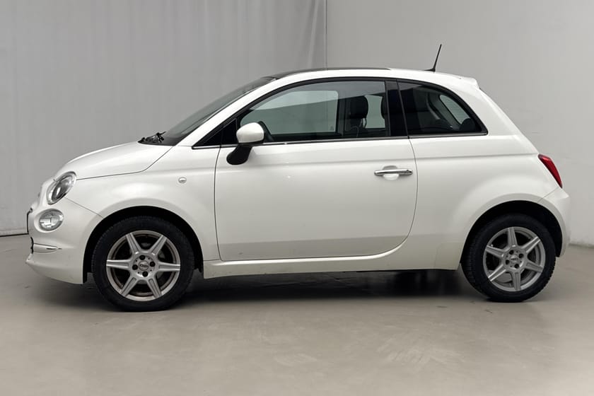 Bild 2 av Fiat 500