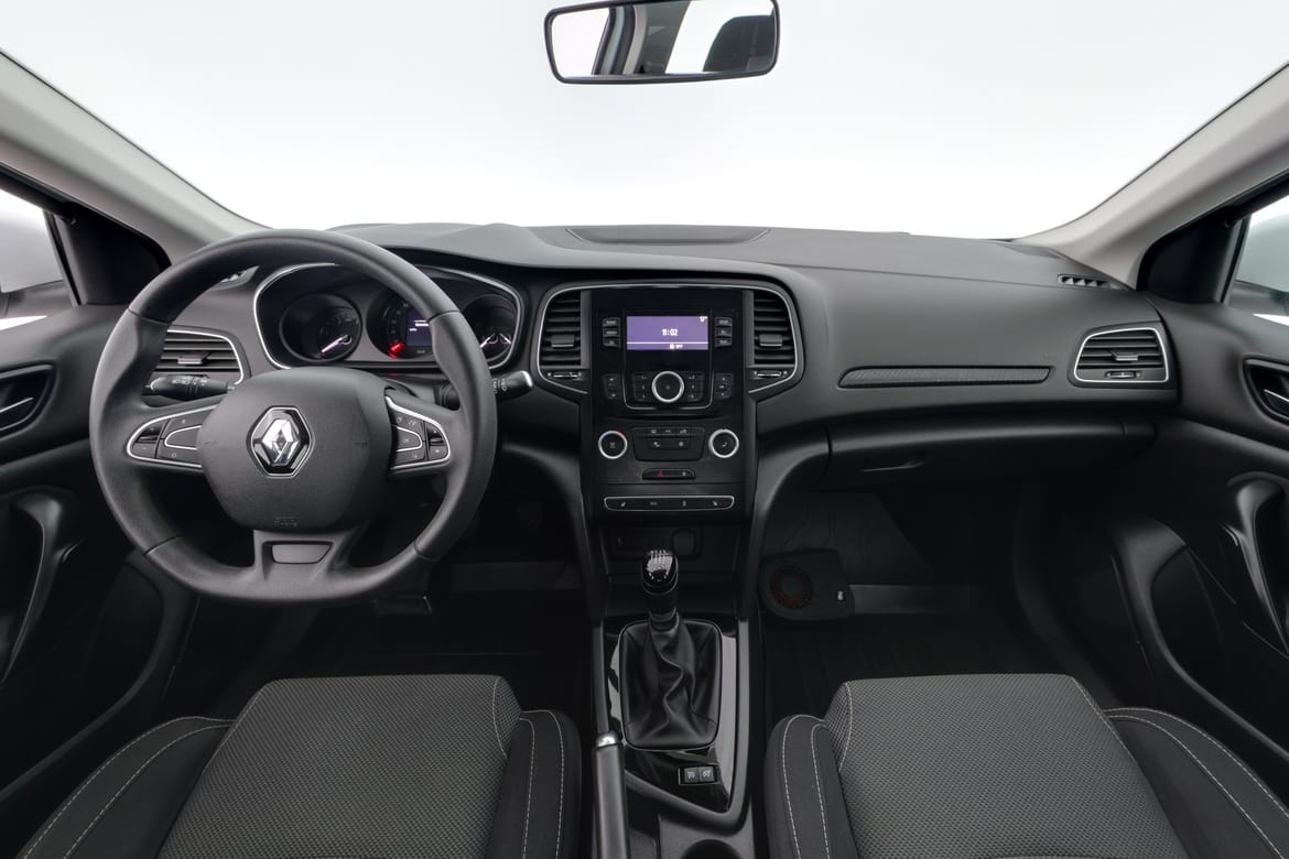 Renault Mégane 2018 - miniatyr 7