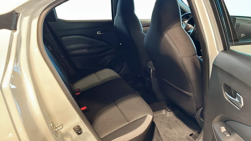 Bild 5 av Nissan Juke 