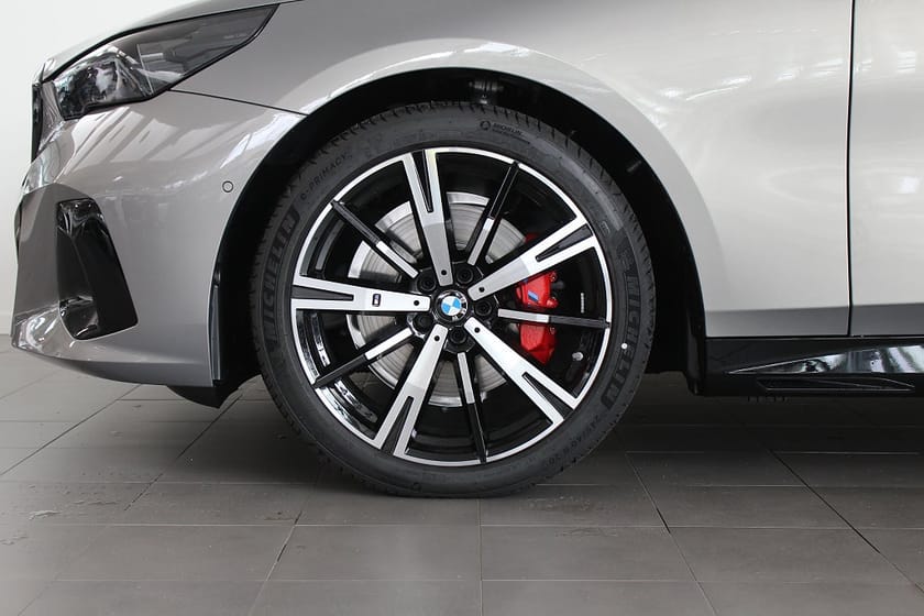 Bild 4 av BMW 520d xDrive Touring 520 4,95 ränta M Sport Drag H/K Rattvärme