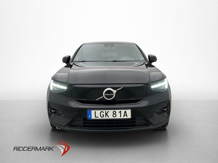 Bild 3 av Volvo C40 Recharge