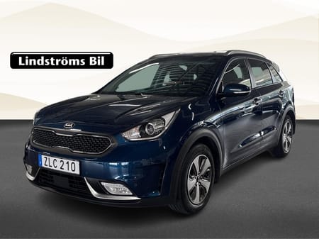 Kia Niro Hybrid