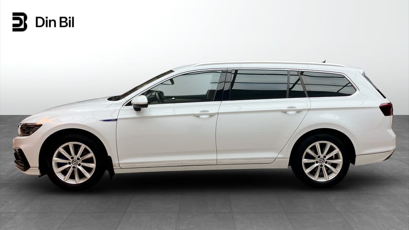 Bild 2 av Volkswagen Passat Sportscombi GTE SC 1.4 TSI Executive/Drag/Värmare