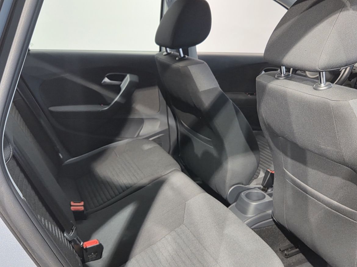 Volkswagen Volkswagen Polo — bild 14