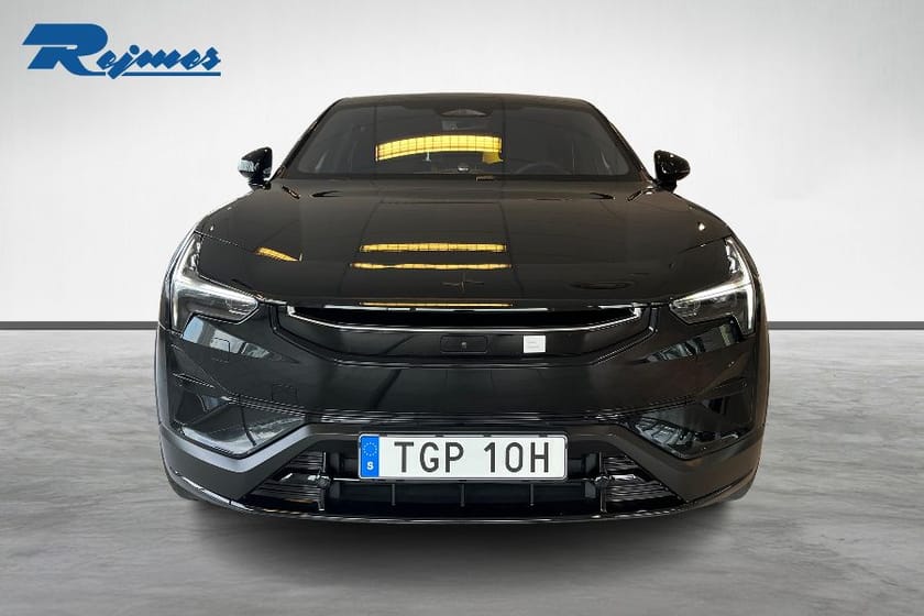 Bild 5 av Polestar 3 Long Range Dual Motor Performance 111kWh Performa Bus Ed