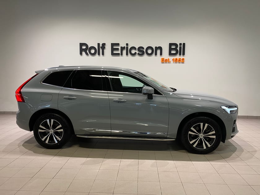 Bild 2 av Volvo XC60 T6 Core Special Edition