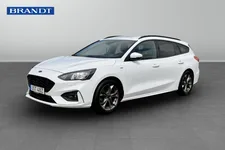 Ford Focus Kombi