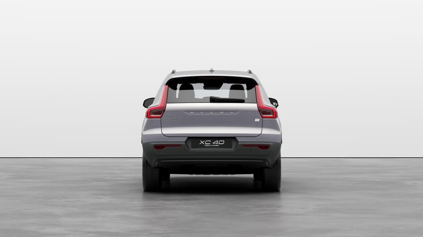Bilde 5 av Volvo XC40 Recharge Extended Range
