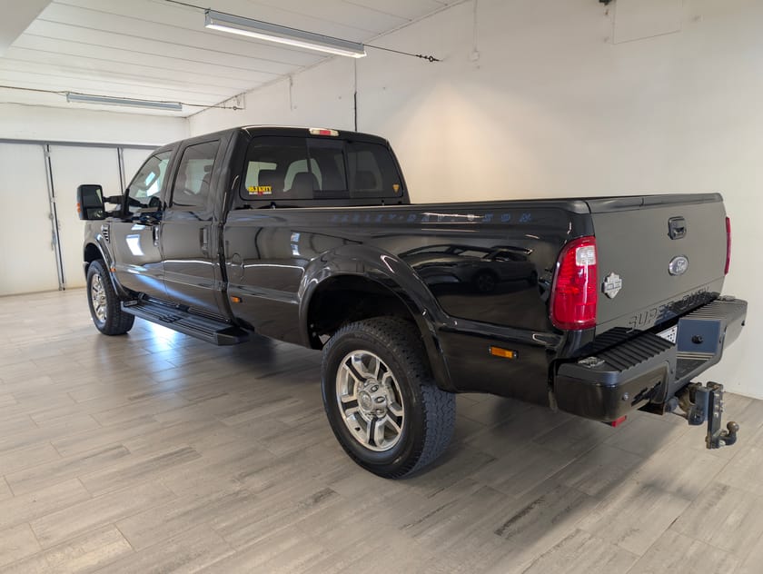 Bild 2 av Ford F-350 Crew Cab F350