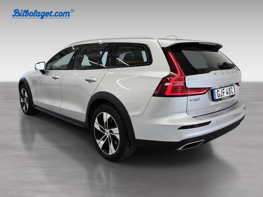 Bild 5 av Volvo V60 Cross Country