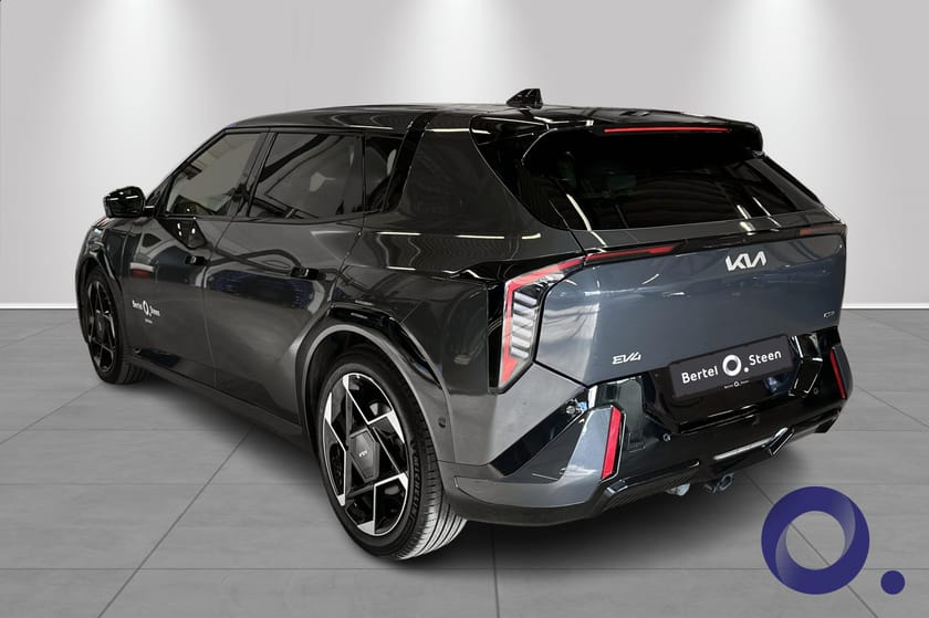 Bilde 4 av Kia EV4 Long Range GT Line 584 km, Meget godt utstyrt!