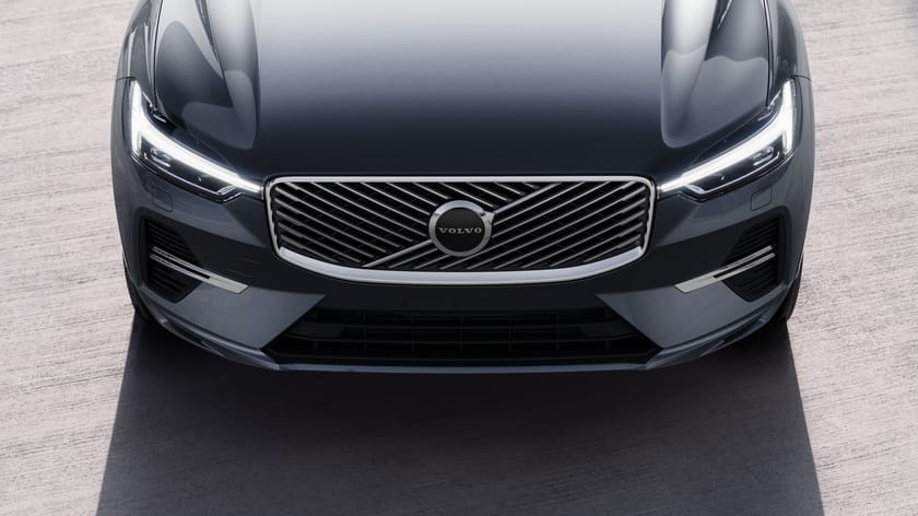 Bild 5 av Volvo XC60