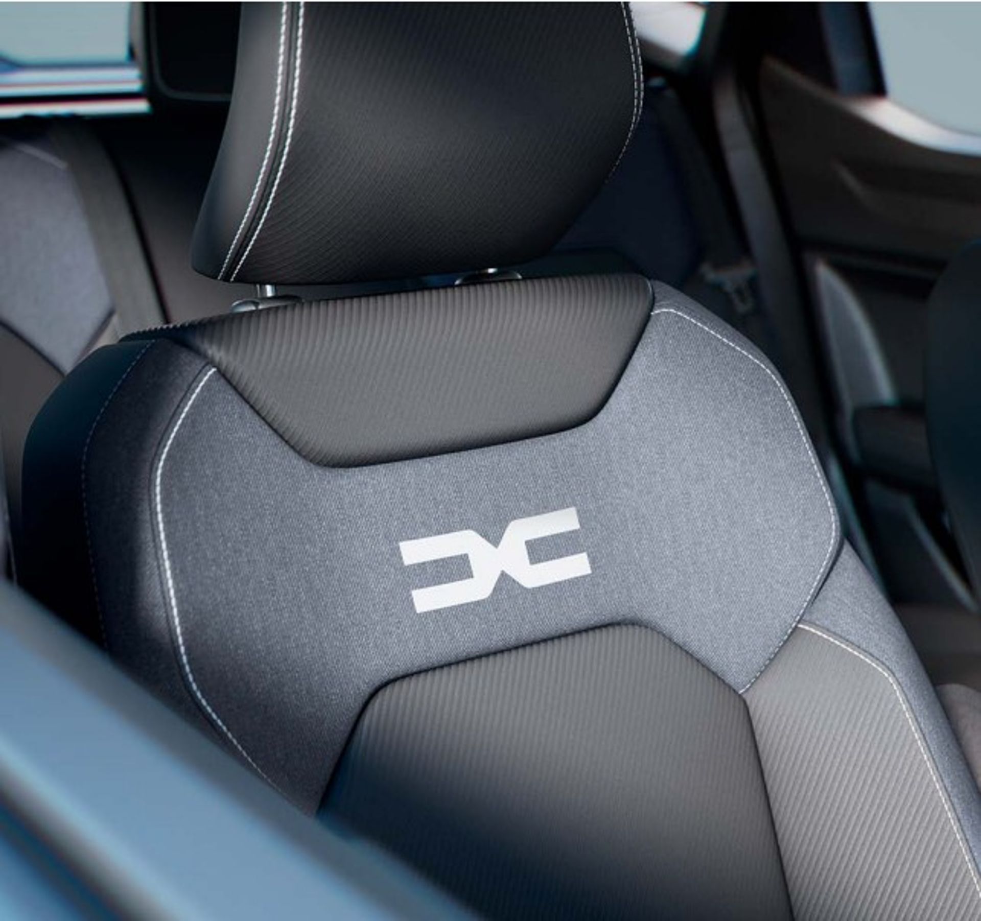 Dacia Duster hybrid-G 150 4x4 2026, bild 8/8