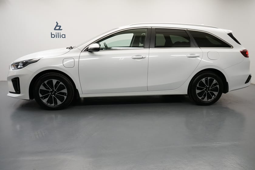 Bild 2 av Kia Ceed Sportswagon Plug-in Hybrid Navigation | Backkamera | Keyless