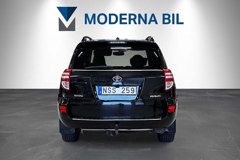 Bild 5 av Toyota RAV4