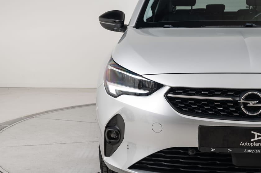 Bilde 5 av Opel Corsa-e