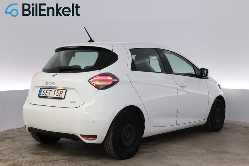 Bild 3 av Renault ZOE R110 