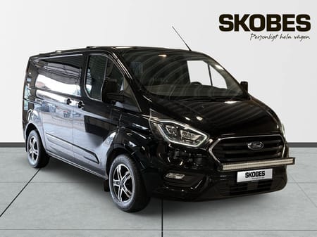 Ford Transit Custom 300 Skåp L1 170 Limited A