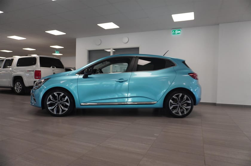 Bild 5 av Renault Clio