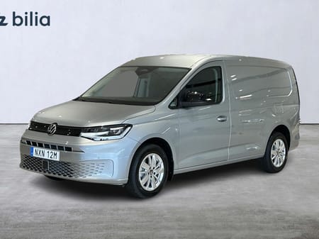 Volkswagen Caddy Cargo Maxi