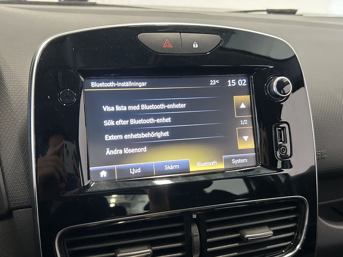Renault Renault Clio — bild 14