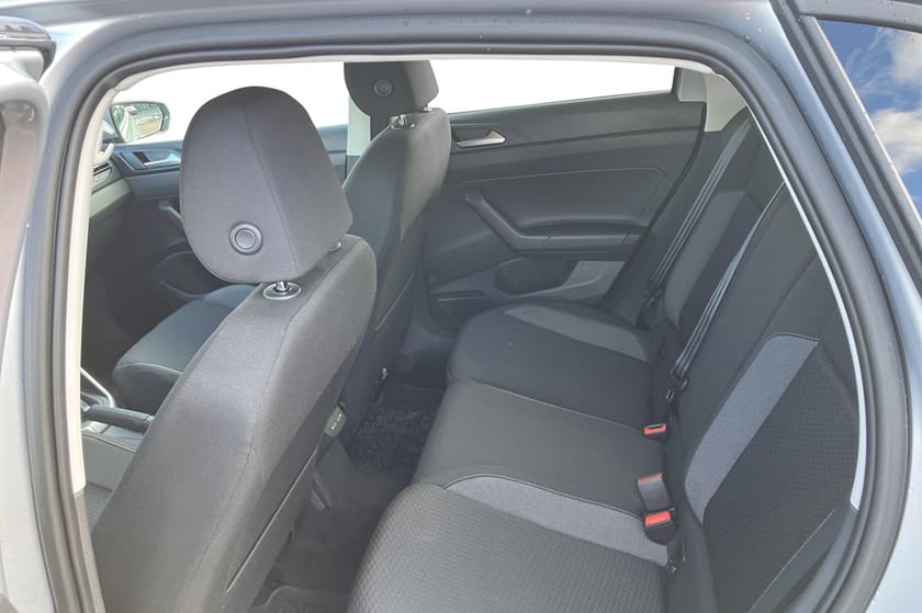 Bild 5 av Volkswagen Polo PB   LIFE TSI 115 HK DSG7