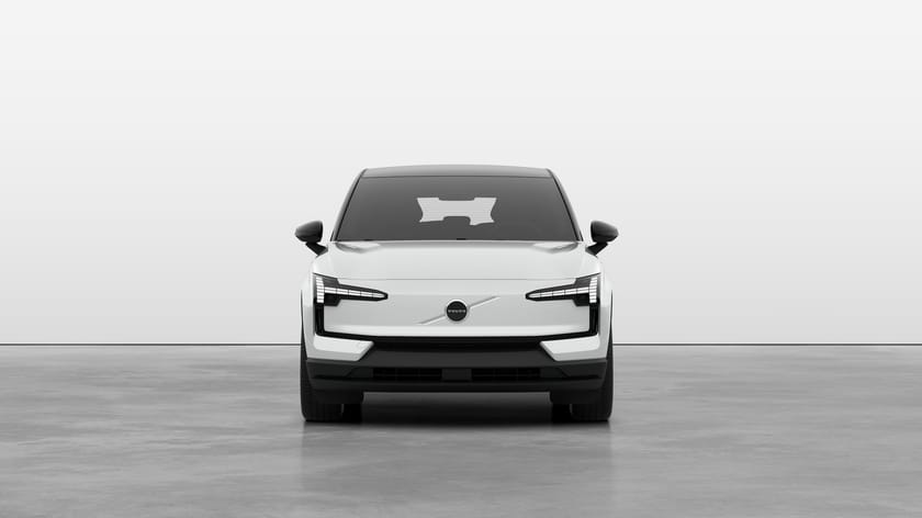 Bilde 2 av Volvo EX30 Single Motor Extended Range