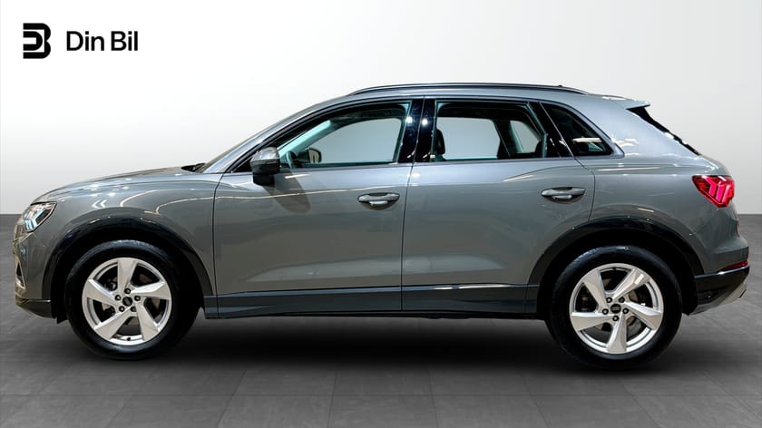 Bild 2 av Audi Q3 35 TFSI