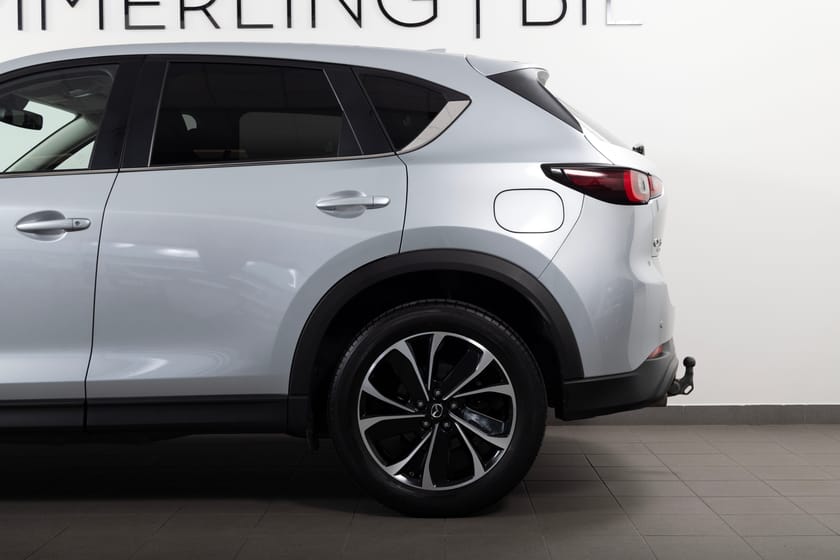 Bild 5 av Mazda CX-5