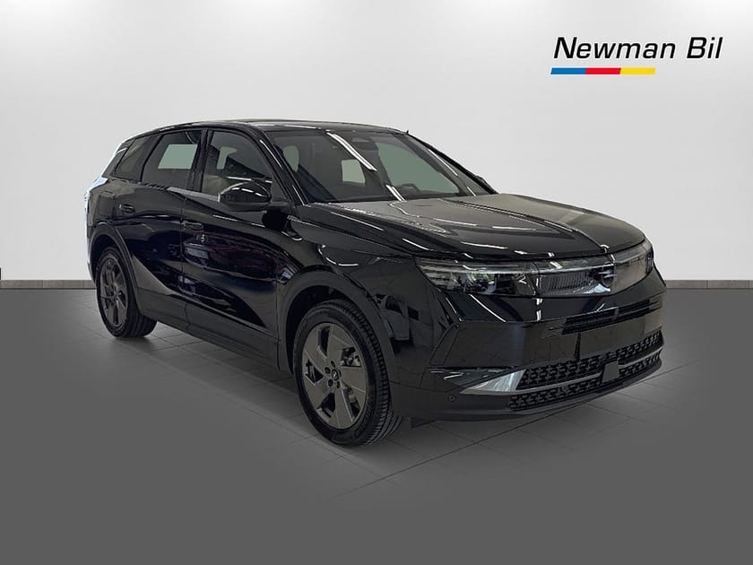 Bild 3 av Opel Grandland Hybrid