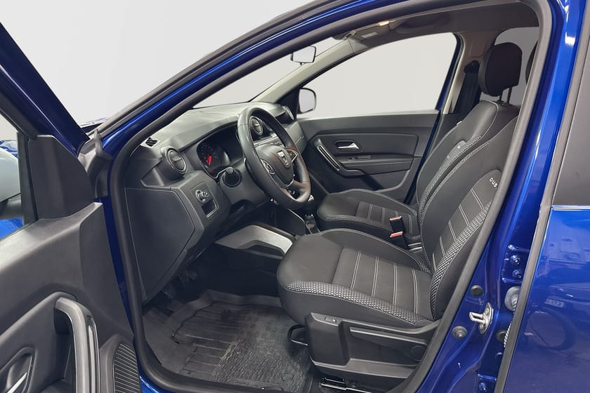 Bild 4 av Dacia Duster
