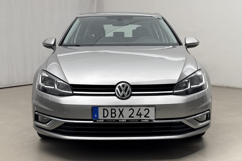 Bild 5 av Volkswagen Golf