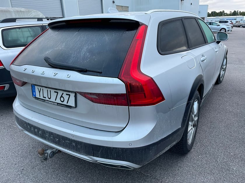 Bild 3 av Volvo V90 Cross Country