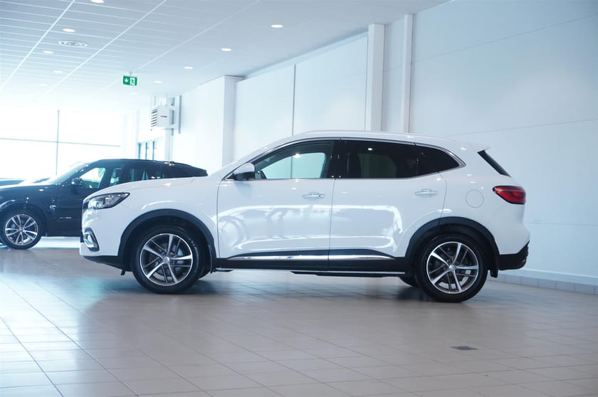 Bild 4 av MG EHS PHEV Luxury