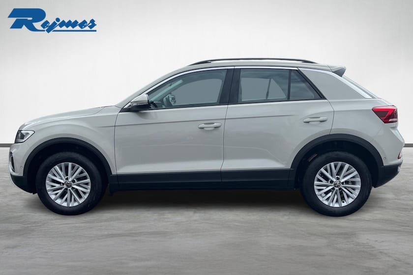 Bild 3 av Volkswagen T-Roc 1,0 TSI