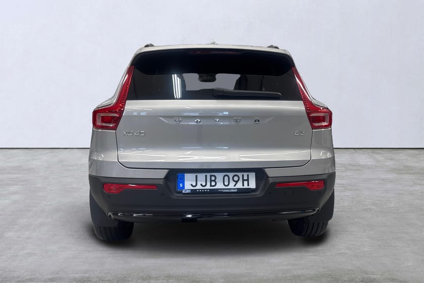 Bild 5 av Volvo XC40