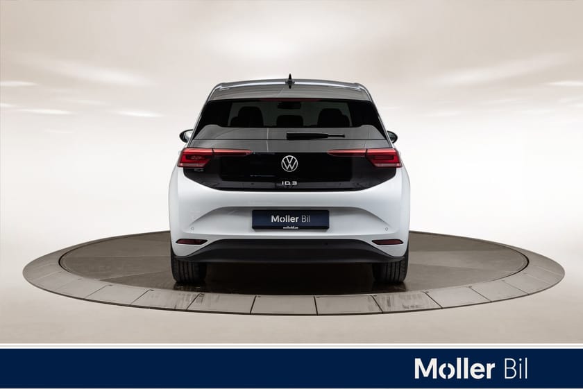 Bilde 4 av Volkswagen ID.3 Pro Performance limited  58kwh  204hk