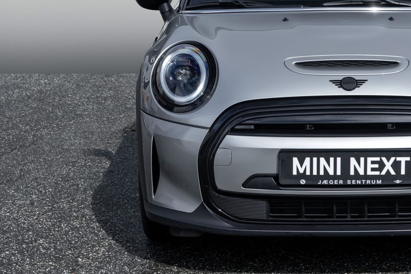Bilde 5 av MINI Cooper SE Sportsseter NAVI LED DAB