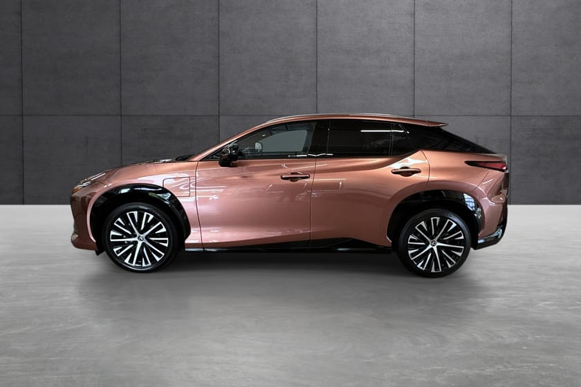 Bilde 2 av Lexus RZ 450e Auto AWD Luxury
