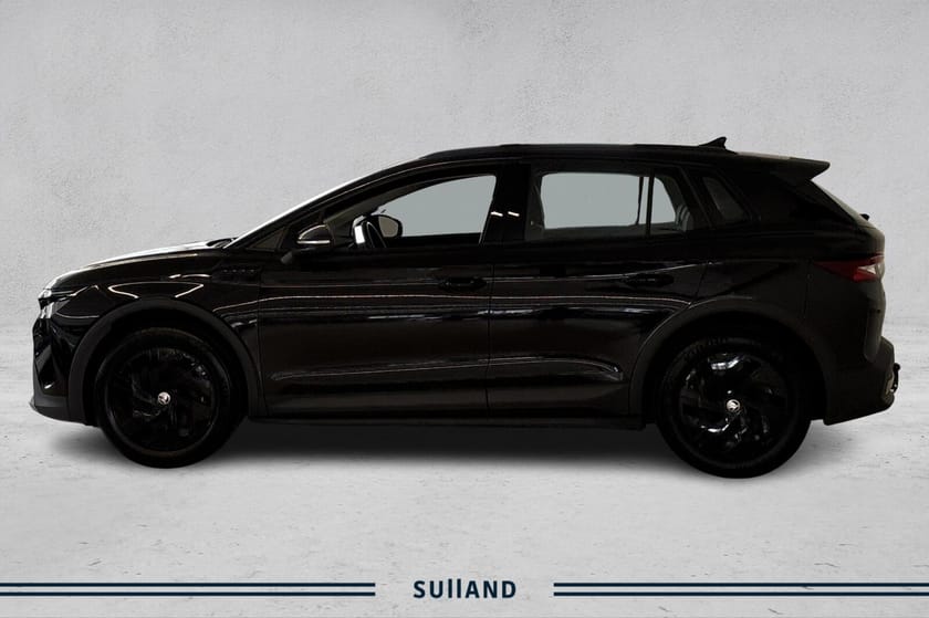 Bilde 2 av Škoda Elroq 50 