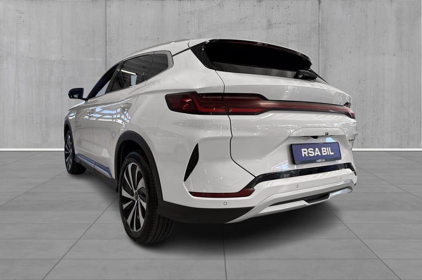Bilde 3 av BYD Seal U 500KM WLTP, Soltak, 360 kamera, App, Forvarming