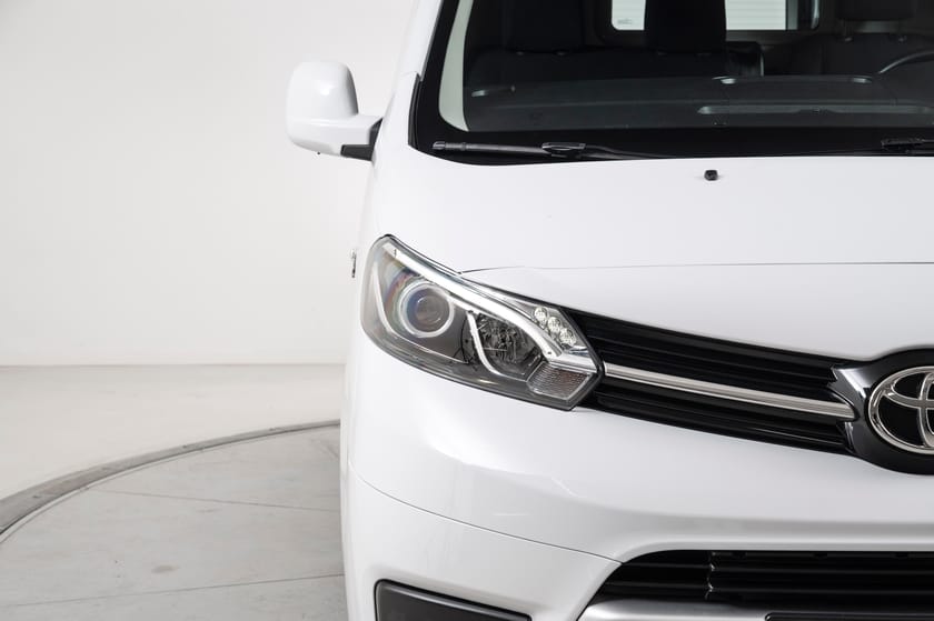 Bilde 5 av Toyota Proace Electric 75kWt | Cruise/Krok/Kamera