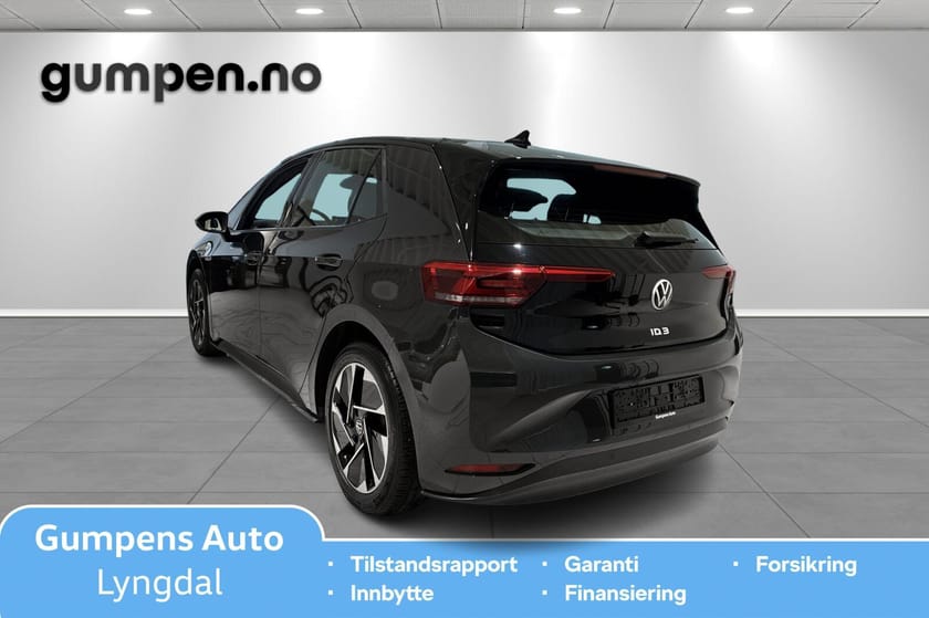 Bilde 3 av Volkswagen ID.3 Pro Performance 1st Plus